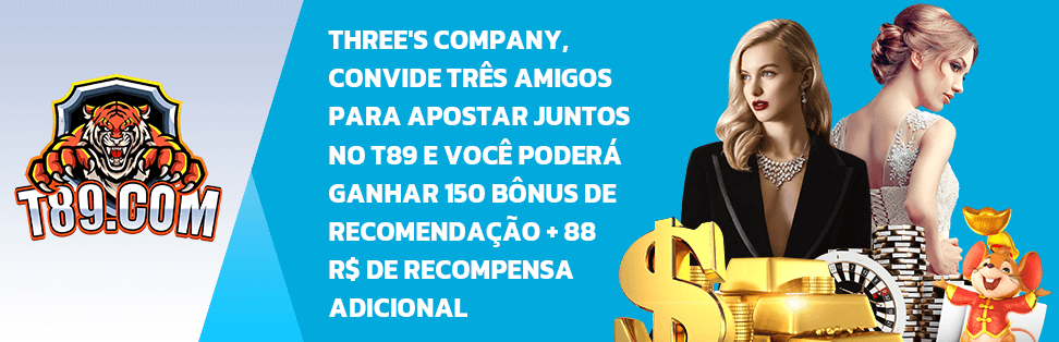 apostador ganha 3 bi